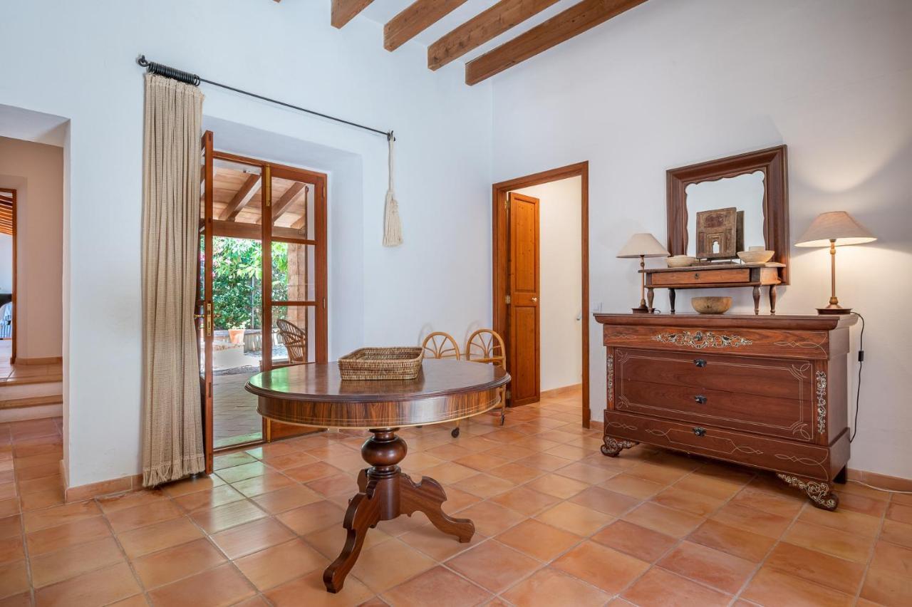 Casa Pauma Hébergement de vacances *